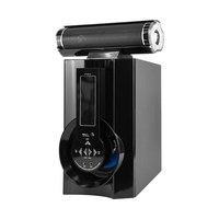 LIFE 'S GOOD HT-505TH Nuevo Sistema de Cine en Casa con Barra de Sonido 5.1, Altavoz Inalámbrico, Altavoces Integrados, Bocinas Amplificadas Con