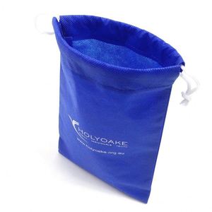 Nouveau style 224 Chine Wenzhou Sac de transport tendance en non-tissé avec cordon de serrage pour chaussures - Product Image 6