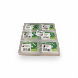 Palillo De Hilo Dental 12 Pcs Dental Flossers For Oral Care - Product Image 1