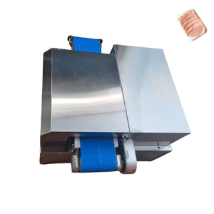 Fresh Meat Cube Cutter Chicken Breast Meat Slicing Machine Fresh Meat Cutter - Product Image 4