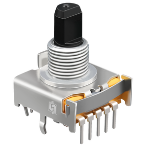 Catégorie de produits : Encodeur rotatif fiable anti-brouillage Soundwell RS17, antenne, potentiomètres et rhéostats fiables - Product Image 3