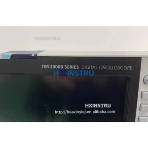 Oscilloscope numérique Tektronix TBS2204B 200 MHz, 4 canaux, 2 GS/s, 5 M #   H - Product Image 2