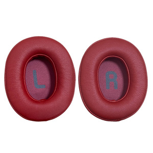 Almohadillas de Repuesto con Espuma Suave y Malla Transpirable, Cómodas para Auriculares JBL TUNE T700BT / T710BT / T760NC - Product Image 4