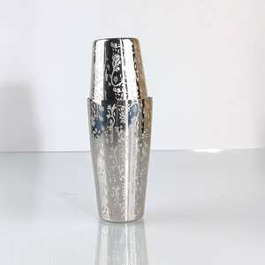 ชุดเชคเกอร์บาร์เทนเดอร์มืออาชีพ บอสตันเชคเกอร์ สแตนเลสสตีล พร้อมโลโก้สลัก  ขายดี ชุดอุปกรณ์เชคเกอร์ค็อกเทล ชุดบาร์เทนเดอร์ - Product Image 5