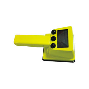 Instrumento de contaminación de superficie portátil SMACH para medir y detectar radiación nuclear - Product Image 1