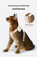 Harnais pour chien, laisse pour chien, accessoires pour animaux de compagnie, accessoires pour chiens, accessoires pour chats, produits pour animaux de compagnie, fournitures pour animaux de compagnie, étui en cuir pour traceur