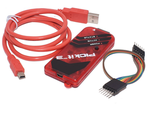 PIC KIT3.<strong>5</strong>, KIT3, KIT2 Programmer. PIC KIT3, PICKIT3, Offline/<strong>programming</strong>/simulation - Product Image 2