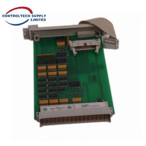 Module de commande de bus horizontal 10100/2/1 pour racks d'E/S Honeywell FSC - Product Image 2