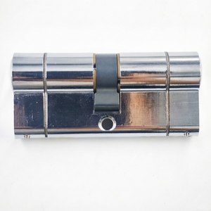 Cylindre <span class=keywords><strong>de</strong></span> serrure à mortaise profil européen 1 étoile, cylindre <span class=keywords><strong>de</strong></span> serrure <span class=keywords><strong>de</strong></span> <span class=keywords><strong>porte</strong></span> britannique haute sécurité 1 étoile, cylindre antivol pour <span class=keywords><strong>porte</strong></span> en bois ou en métal - Product Image 3