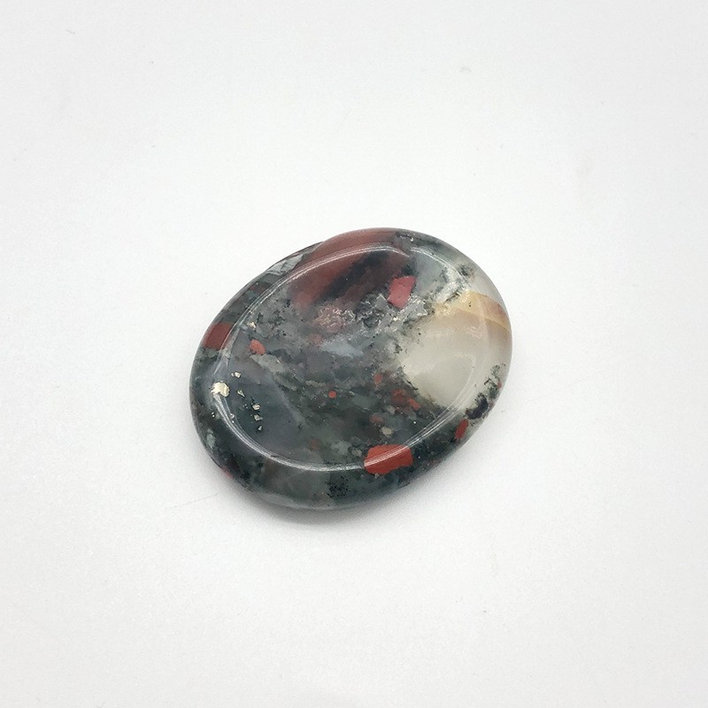 Pietra di sangue africana