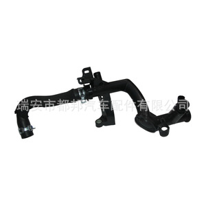 Manguera de Admisión de Aire Sq-Dubang para Peugeot 206 207 307 308 407 Modelo 1336.Ag Parte Sq-21260 - Product Image 3