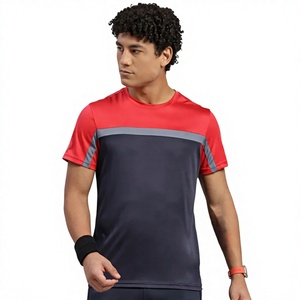 Fashion Wear Regular Fit Short Sleeve Men's T-<b>Shirts</b> <b>100</b>% Cotton Casual Solid Color Eco-Friendly Quick Dry T-<b>shirt</b> For Men - Product Image 1