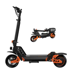 Eu Magazijn Air Shipping Kugoo M4 Max 17ah 1000Wcheap Elektrische Scooter Voor Volwassenen Elektrische Scooter China