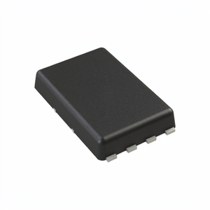 S-19244H50H-A8T1U Components Electronic 8 SMD, Flat Leads Exposed Pad Power Management (PMIC) Authorized Distributor - Product Image 1