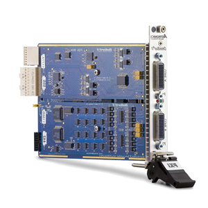 Module d'interface multiprotocole PXI pour avionique National Instruments LV-222-555-442 - Prise en charge OEM personnalisée - Garantie de 3 mois - Product Image 1