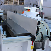 Machine à travailler le bois combinée C300 5 en 1, machine à travailler le bois combinée, prix des machines à travailler le bois combinées