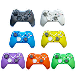 X6 Gamepad Joysticks inalámbricos Controlador de juego para PS3/PS4/<span class=keywords><strong>SWITCH</strong></span>/PC Manette <span class=keywords><strong>Mando</strong></span> Controller Accesorios de juego - Product Image 6