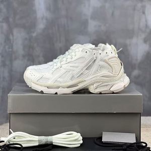 Top-level Designer Retro Casual Sporty <b>Running</b> Shoes 3.0 High Quality Cushioning Fly Woven Upper Rubber Outsole Sports Walking - Product Image 5