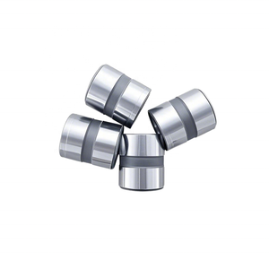 Tùy chỉnh suj2 thép tiêm khuôn hướng dẫn liên kết ỐNg Lót HRC58-62 độ cứng dụng cụ chính xác cho hướng dẫn vũ nữ Thoát y Z-TOP thương hiệu - Product Image 2