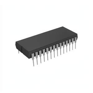 71256L55DB 28 CDIP ชิปหน่วยความจำอิเล็กทรอนิกส์ ช่องทางผู้ผลิตชิ้นส่วนอิเล็กทรอนิกส์ - Product Image 1