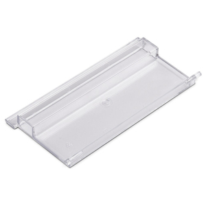 Paneles frontales Fami 168x15x82mm para Picking Box Classic tamaño 3 contenedor (10 uds) - Product Image 1