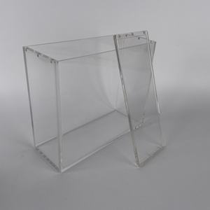 Vitrine en acrylique en promotion pour la collection chinoise du 5ème anniversaire - Product Image 5