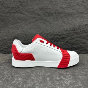 Dropshipping : Baskets de luxe authentiques de créateur, style skate original, plateforme, chaussures décontractées de haute qualité pour hommes et femmes, chaussures de sport - Product Image 5
