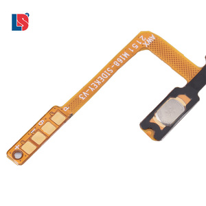Bán buôn nút nguồn khối lượng nút Flex cáp cho Samsung a02s A03 lõi a03s a04e A145 a166b a166p A32 4G A51 A52 A60 a72s - Product Image 3