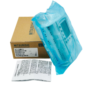 Módulo de entrada analógica PLC AL2-24MR-D original, nuevo, controlador de automatización industrial, fabricado en los Países Bajos - Product Image 5