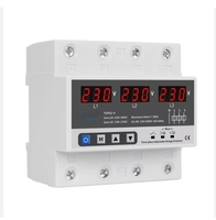 TP2-100VThe stabilisateur de tension d'origine est garanti pendant un an