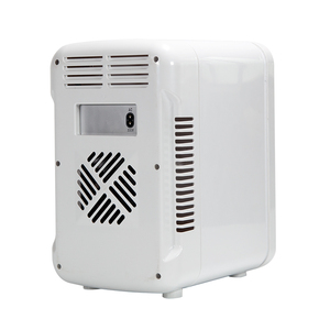 CE ROHS Portable 8L Household Mini Fridge AC 220V Hotel Small Compact Car <b>Refrigerator</b> Mini <b>Refrigerator</b> - Product Image 5