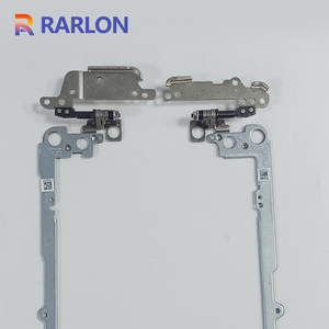 HINGE SET for DELL Chromebook 11 <b>3100</b> 08RKK7 8RKK7 0R5KHK R5KHK - Product Image 3
