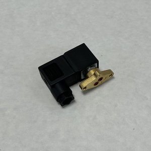 Vanne solénoïde Mengma 1089058022 pour compresseur d'air - Product Image 3
