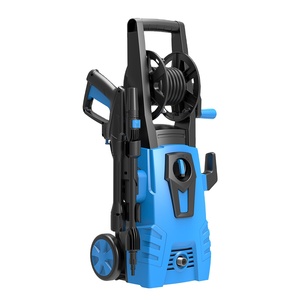 Vòi Reel áp lực cao thương mại máy giặt Thiết bị rửa điện máy sạch hơn - Product Image 1