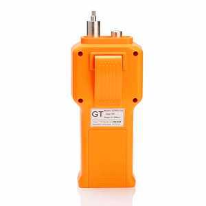 Analyseur de gaz du sang électronique automatique intelligent WOBO WB-C-CL2 haute sensibilité avec alarme, moniteur, origine US 1 - Product Image 5