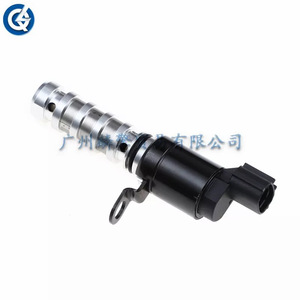 วาล์วควบคุมน้ำมัน VVT รุ่น 24375-03010 สำหรับเปลี่ยนซ่อมอะไหล่เครื่องยนต์ - Product Image 2