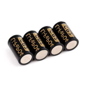 Аккумуляторы LiFePO4 CR2 3,2 В-4 шт. (1 в упаковке) - Product Image 3