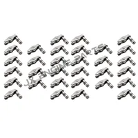368DT 448DT Rocker Arm Lifters Mesin untuk Land Rover 3.6 4.4 Range Rover Sport L322 L405 4.4T 3.6T Diesel TDV8 SDV8 4.4L