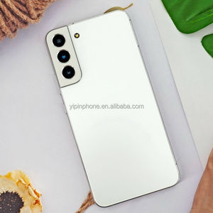 Venta al por Mayor de Teléfonos Celulares de Alta Calidad para S22+ S22 S21 S20 Ultra, Smartphones Android Originales Desbloqueados, 8GB de RAM, Teléfono Móvil 5G - Product Image 2