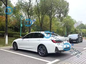 <span class=keywords><strong>BMW</strong></span> Serie 3 <span class=keywords><strong>320</strong></span> 2022 - Sedán de Lujo con Características Avanzadas - Product Image 6