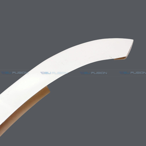 Pour BMW Z4 E85 2003-2005, style ARS, lèvre de pare-chocs avant en fibre de verre, spoiler, séparateur de pare-chocs, kit carrosserie, accessoires de tuning automobile - Product Image 3
