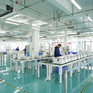 Biobase Trung Quốc nhà máy Nitơ thiết bị bay hơi RT + 5-160 độ 1 khối Mẫu tập trung BK-SC100 - Product Image 6