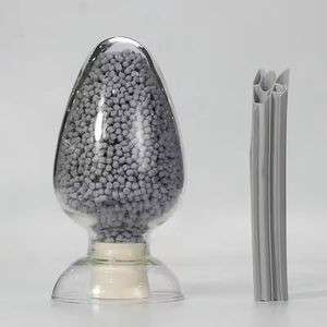 Polypropylène vierge de haute qualité homopolymère T30s Granules recyclé PP résine matériau pour moulage Fibres poudre motif granulés - Product Image 5