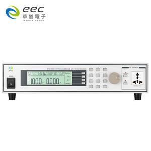 Alimentation électrique programmable monophasée Huayi 6705 6710 6720 pour test - Product Image 2