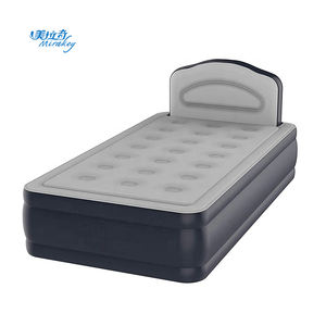 cheapest single air bed