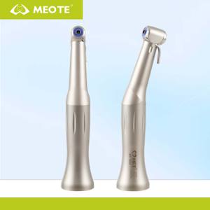 เครื่องกรอฟัน20:1,อุปกรณ์กรอฟันเครื่องกรอฟันเครื่องกรอฟันความเร็วต่ำปรับมุมตรงได้ - Product Image 3