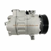 Model adaptor kompresor udara kualitas tinggi 977012W000 termasuk Grand Santa Fe 97701 2W000