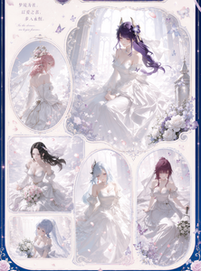 Tarjetas <span class=keywords><strong>de</strong></span> Juego <span class=keywords><strong>de</strong></span> Mesa DW con Diseño <span class=keywords><strong>de</strong></span> Anime Dibujado a Mano, Material <span class=keywords><strong>de</strong></span> PVC, Impresión a Todo Color, Caja <span class=keywords><strong>de</strong></span> Regalo, Familia, Elfos, Bebés - Product Image 5
