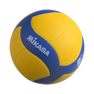 كرة طائرة جديدة احترافية للمنافسات، مقاس 5 للاستخدام الداخلي، من ميكاسا - Product Image 2