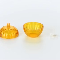 Piège à mouches avec plaquettes collantes